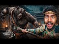 THE BLACK WIND BEAR BOSS FIGHT Black Myth Wukong Part 3