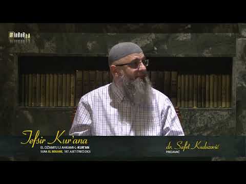 Kada noć biva prije dana_dr. Safet Kuduzović