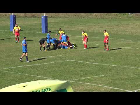 ACS RC Gura Humorului - CSM Suceava - Rep1