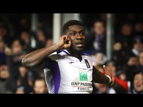 Why is this not yet in the black stars: Derek Luckassen