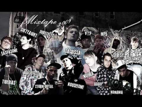 Rafido-D Ft. Allstars