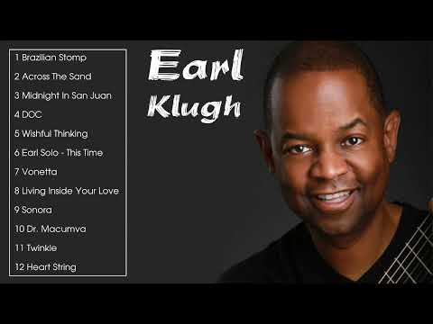 The Best of Earl Klugh (Full Album)