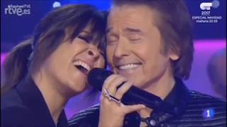 RAPHAEL.Nochebuena &quot;Infinita Navidad&quot;.24.12.2017.