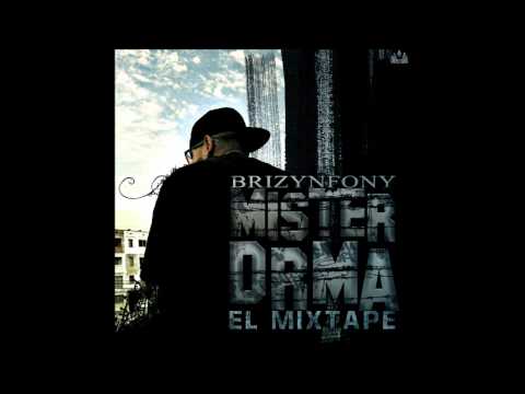 Brizynfony - Ex Girl (Prod.Willdafriqq)