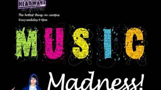 Music Madness Zee Avi