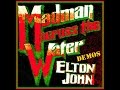 Elton John - Rotten Peaches (demo 1971) With Lyrics!
