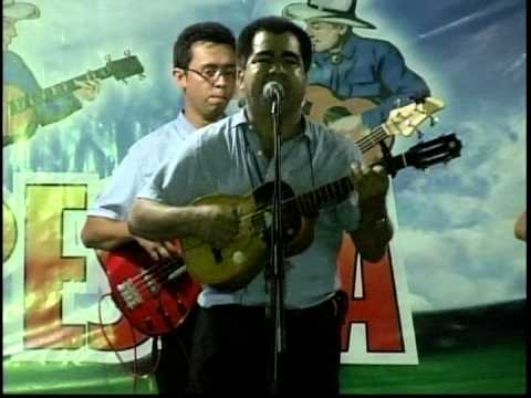 REVISTA CAMPESINA 2013 - Orlando y su Combito en Vivo