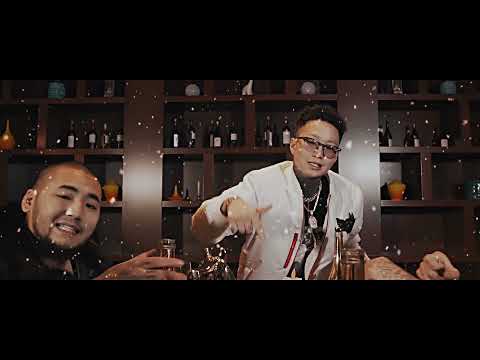 Wolfizm ft Man on the moon - Trust Nobody (VE)