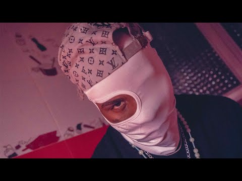 BLACK MARFIL - 2PAC CAP 1