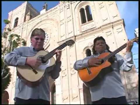 Duo Provinciano - A la ingrata