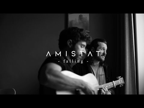 Amistat - falling (Live From Home)