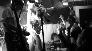 Dead Sara/Lemon Scent at the DNA Lounge in San Francisco 21-Nov-2014