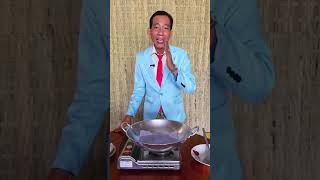 Chảo không dính khi chiên nếu làm theo cách này