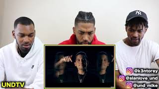 G EAZY- NO LIMIT REMIX FT. A$AP ROCKY, CARDI B, FRENCH MONTANA, JUICY J &amp; BELLY