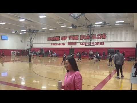 02/05/2023 OC Rain 10U Grey vs. SoCal Elite 10U