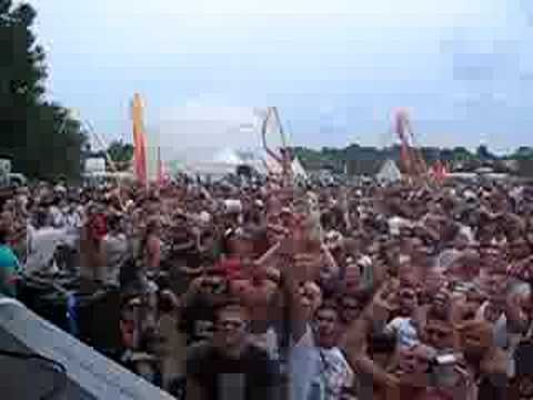 Marco Carola @ Love Family Park 2008