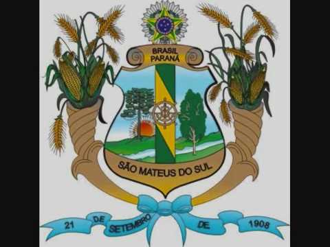 São Mateus Do Sul video