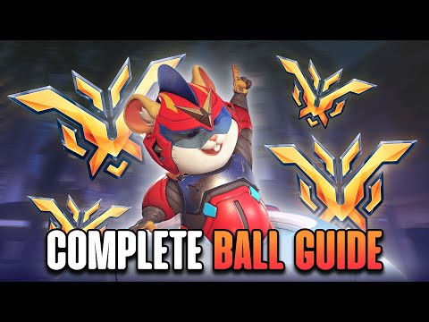 The Complete Wrecking Ball Guide 2025