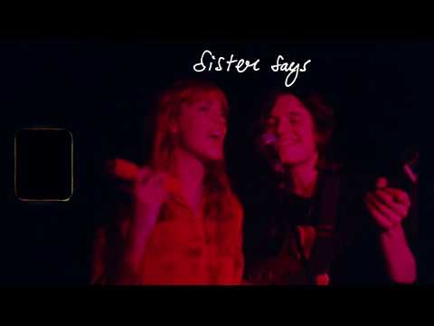 Oracle Sisters - Asc. Scorpio (Official Video)