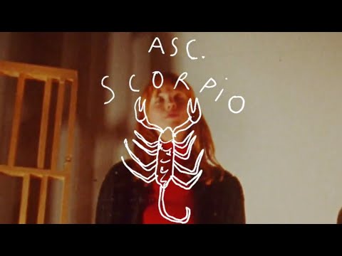 Asc Scorpio - Manana tranquila