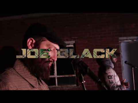 Gilly MCR ft Joe Black - Love and War