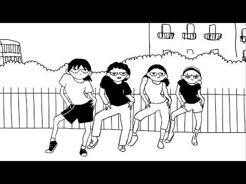 miki - ça pik un peu quand même