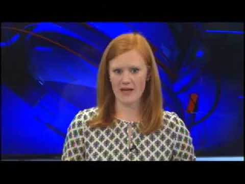 KCWY 6am News Open March 23 2020 Coronavirus Casper