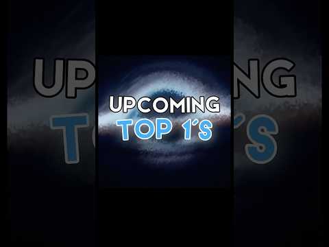 The Upcoming Top 1s for 2025! 🥇🥈🥉 #geometrydash #gd #top1 #doggie #grief #amethyst #heliopolis