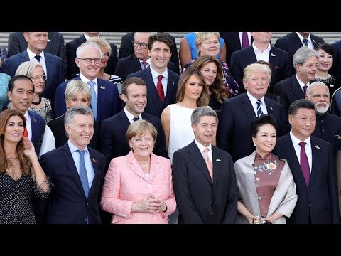 Mesmo que todos os países do G20, exceto os EUA, afirmem o acordo de Paris, as nações investem US$ 72 bilhões por ano em combustíveis fósseis