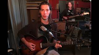 #30 The Handsome Family - Where the Birch Trees Lean (Cover by Paul Hunton)