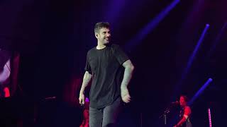 La religión de los idiotas - Melendi [Gran Arena Monticello] 18-05-2023