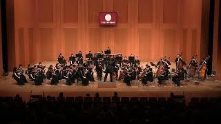 Download lagu ビゼー 交響曲第1番ハ長調 / Bizet: Symphony No. 1 in C Major / 奈良女子大学管弦楽団 mp3