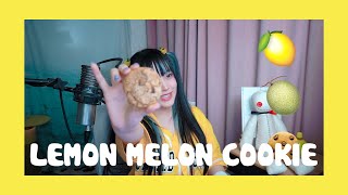 - 'LEMON MELON COOKIE' cover ∥ TAK
