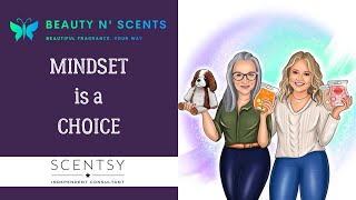 Wax Boss Wednesday - Mindset is a Choice