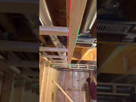 How to frame a Bulkhead