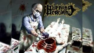 Burning Beneath - Existence Denied (Full Album)