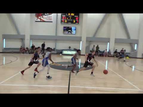 O-Side Vs. California Bearcats White 6th