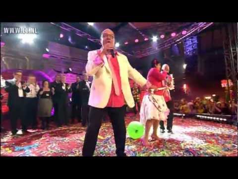 LVK 2012: W-Dreej | Winnaar | Venlo - Doot's gek