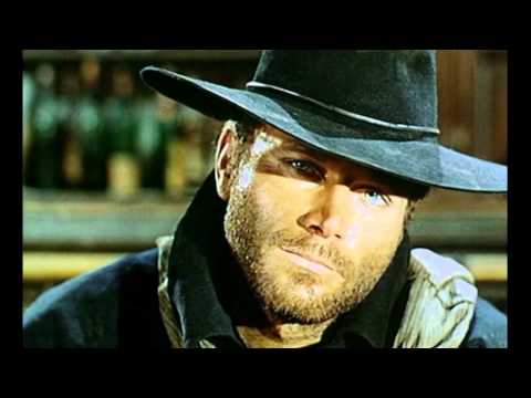 afbeelding DJANGO - TRAILER