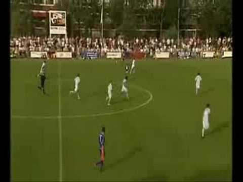 Voorbereiding 2008-2009 tegen RBC