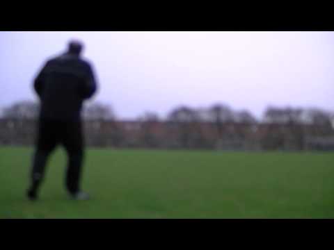 Mongo Drones 085 - Part 66 - Flight Outdoor 17 - Hubsan X4 107L Drone