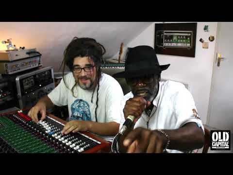 Daddy Yod in the Old Capital