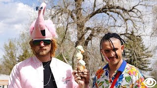 ITSOKTOCRY - VIAGRA ft. 909MEMPHIS (Official Music Video)