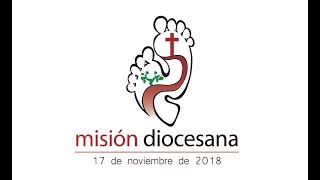Carta del Obispo: Pasión por la Misión