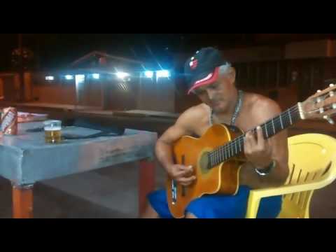 Velho perdido e apaixonado