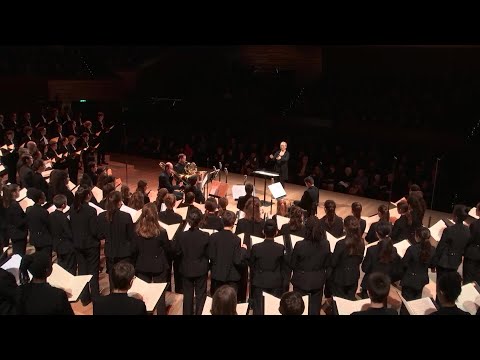 Thumbnail for Hark The Herald-angels Sing video