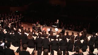 Hark The Herald-angels Sing