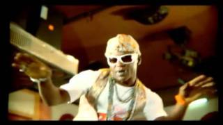 Konga - Money Making Machine [Official Video]