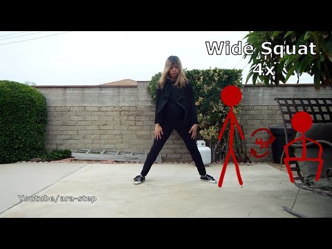 [Dance~Step Workout] 24K -  Still 24K