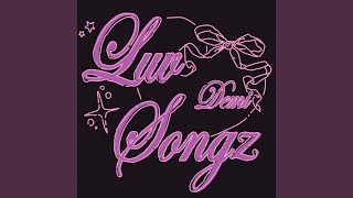 luv songz (Love Songs Remix)